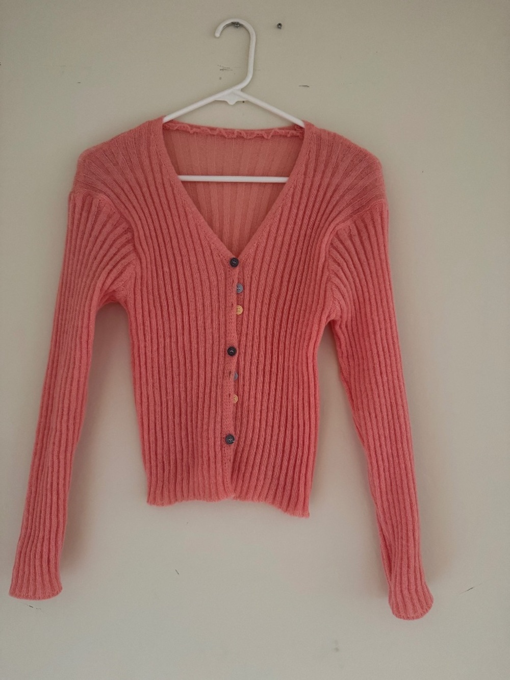 NWOT Women's Japan Korea Cardigan Sweater-XS